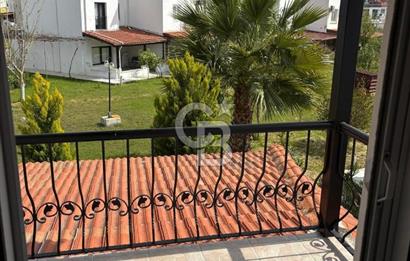🏡 Milas Ören’de Site İçerisinde 2+1, Geniş Verandalı & Teraslı Villa! 🌊🌴