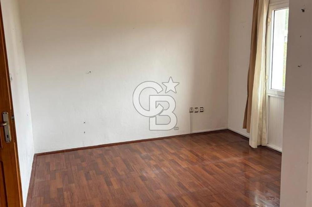 🏡 Milas Ören’de Site İçerisinde 2+1, Geniş Verandalı & Teraslı Villa! 🌊🌴