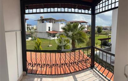 🏡 Milas Ören’de Site İçerisinde 2+1, Geniş Verandalı & Teraslı Villa! 🌊🌴
