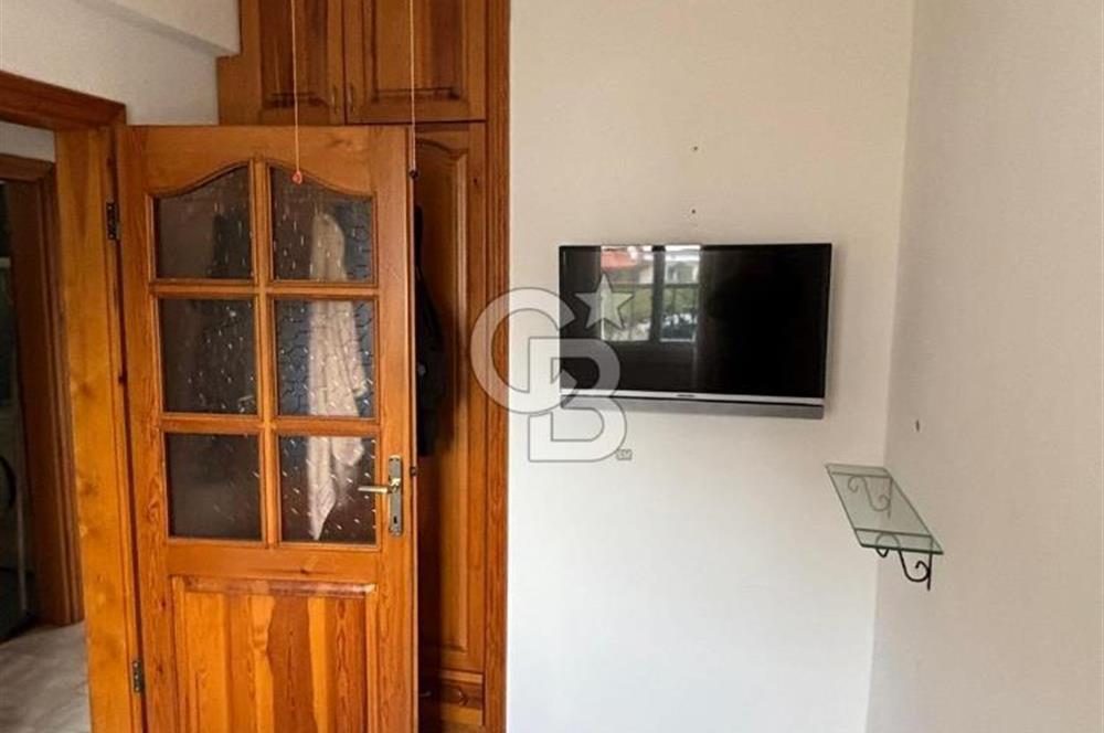 🏡 Milas Ören’de Site İçerisinde 2+1, Geniş Verandalı & Teraslı Villa! 🌊🌴