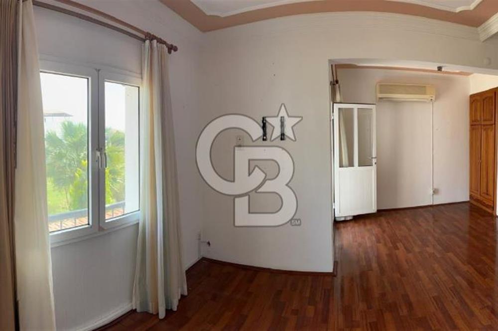 🏡 Milas Ören’de Site İçerisinde 2+1, Geniş Verandalı & Teraslı Villa! 🌊🌴