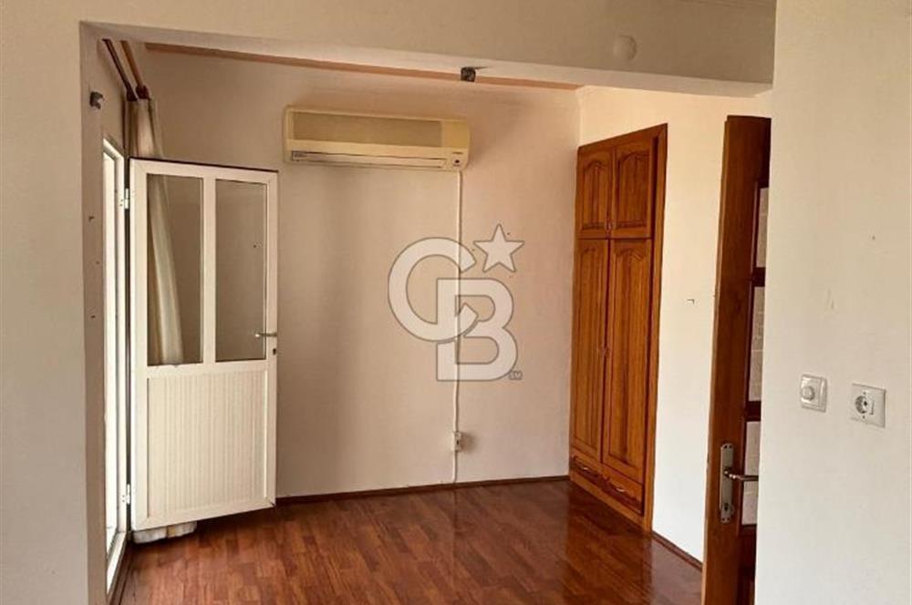 🏡 Milas Ören’de Site İçerisinde 2+1, Geniş Verandalı & Teraslı Villa! 🌊🌴