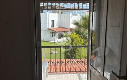🏡 Milas Ören’de Site İçerisinde 2+1, Geniş Verandalı & Teraslı Villa! 🌊🌴