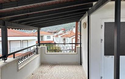 🏡 Milas Ören’de Site İçerisinde 2+1, Geniş Verandalı & Teraslı Villa! 🌊🌴