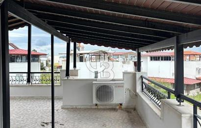 🏡 Milas Ören’de Site İçerisinde 2+1, Geniş Verandalı & Teraslı Villa! 🌊🌴