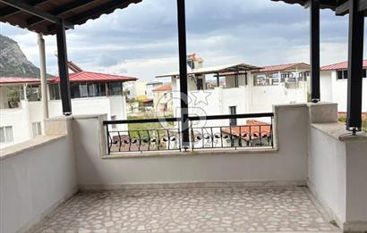 🏡 Milas Ören’de Site İçerisinde 2+1, Geniş Verandalı & Teraslı Villa! 🌊🌴
