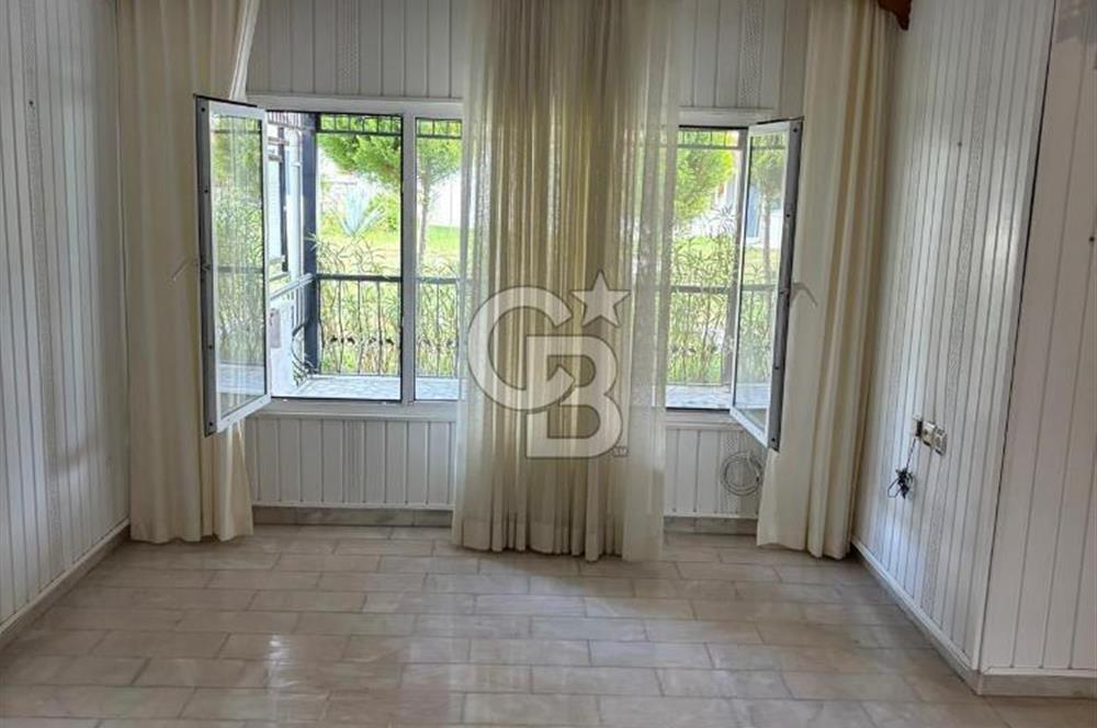 🏡 Milas Ören’de Site İçerisinde 2+1, Geniş Verandalı & Teraslı Villa! 🌊🌴