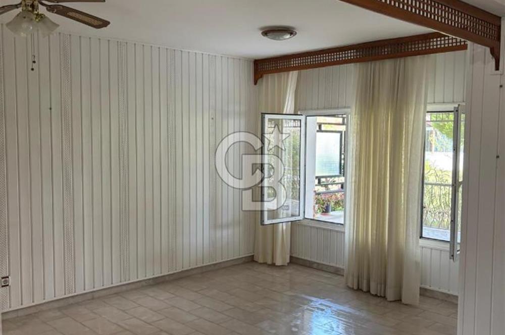 🏡 Milas Ören’de Site İçerisinde 2+1, Geniş Verandalı & Teraslı Villa! 🌊🌴