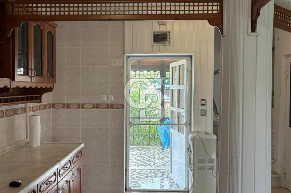🏡 Milas Ören’de Site İçerisinde 2+1, Geniş Verandalı & Teraslı Villa! 🌊🌴