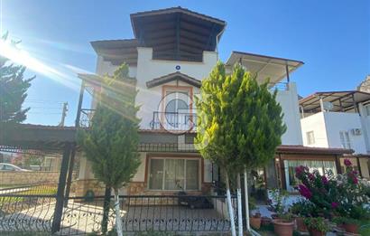 🏡 Milas Ören’de Site İçerisinde 2+1, Geniş Verandalı & Teraslı Villa! 🌊🌴