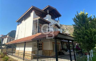 🏡 Milas Ören’de Site İçerisinde 2+1, Geniş Verandalı & Teraslı Villa! 🌊🌴