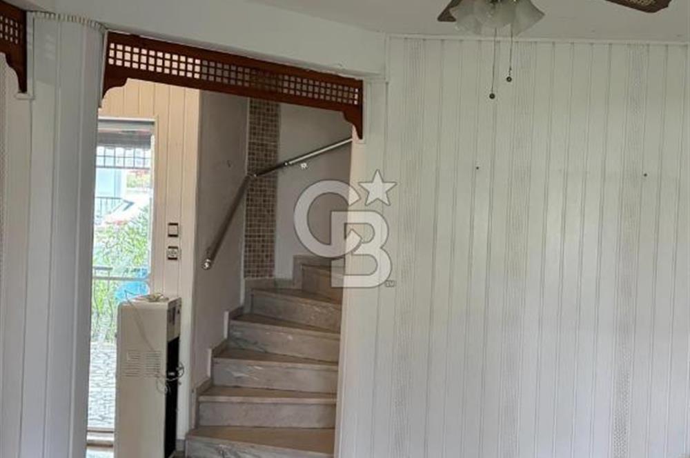 🏡 Milas Ören’de Site İçerisinde 2+1, Geniş Verandalı & Teraslı Villa! 🌊🌴