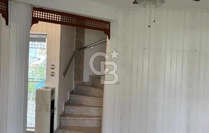 🏡 Milas Ören’de Site İçerisinde 2+1, Geniş Verandalı & Teraslı Villa! 🌊🌴