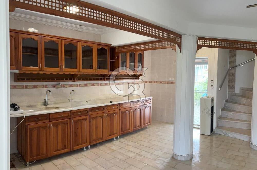 🏡 Milas Ören’de Site İçerisinde 2+1, Geniş Verandalı & Teraslı Villa! 🌊🌴