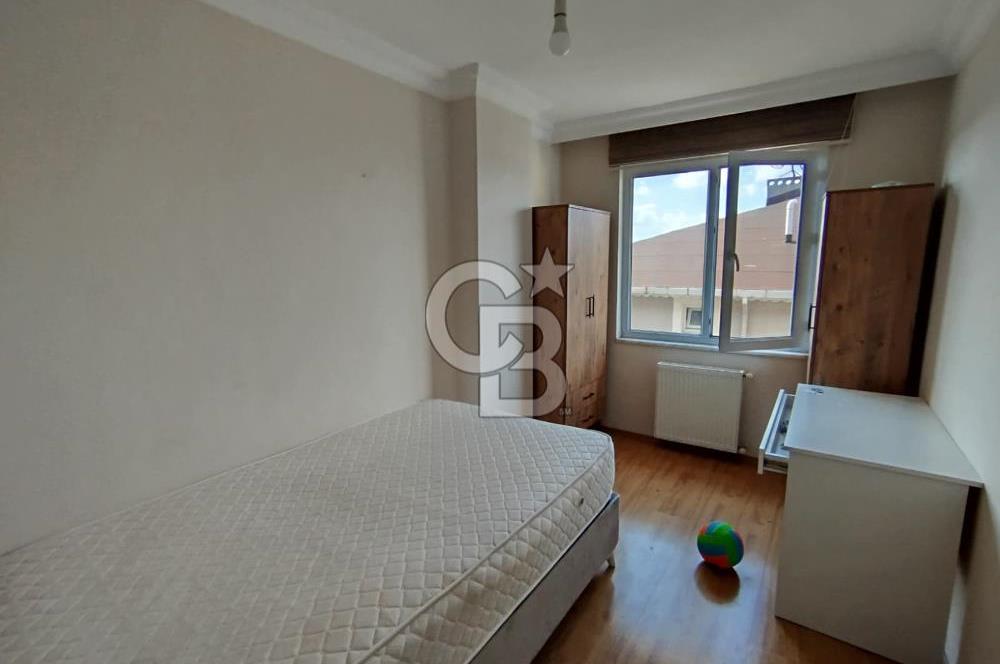 KAYIŞDAĞI 7 TEPE ÜNV. KARŞISI 2+1 FUL EŞYALI ASANSÖRLÜ KİRALIK