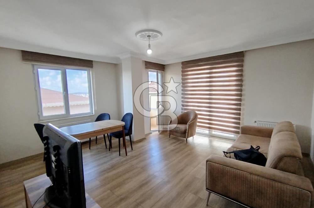 KAYIŞDAĞI 7 TEPE ÜNV. KARŞISI 2+1 FUL EŞYALI ASANSÖRLÜ KİRALIK