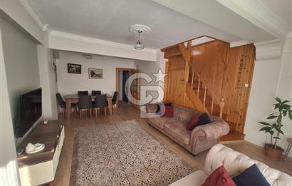 ZÜMRÜTEVLER DE GENÇ BİNADA SATILIK 2+2 DUBLEKS