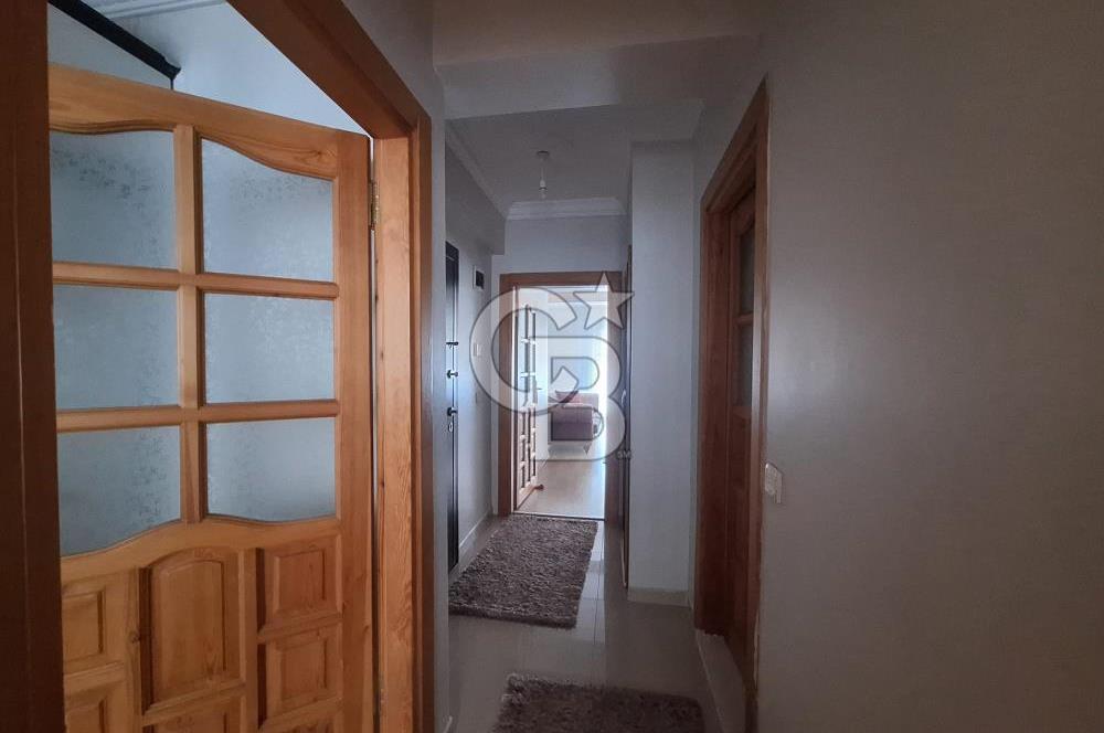 ZÜMRÜTEVLER DE GENÇ BİNADA SATILIK 2+2 DUBLEKS