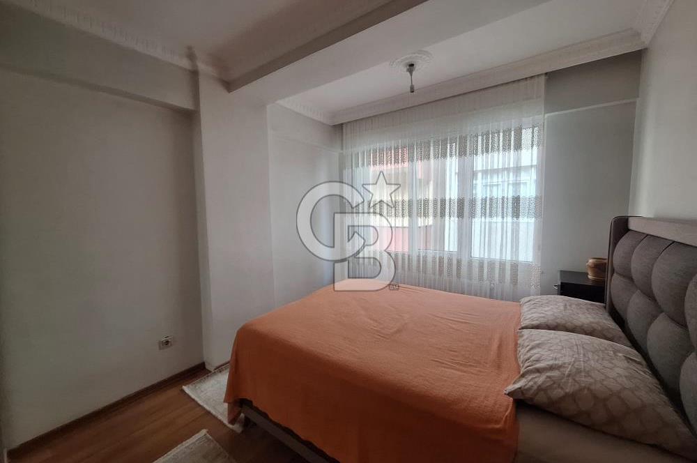 ZÜMRÜTEVLER DE GENÇ BİNADA SATILIK 2+2 DUBLEKS