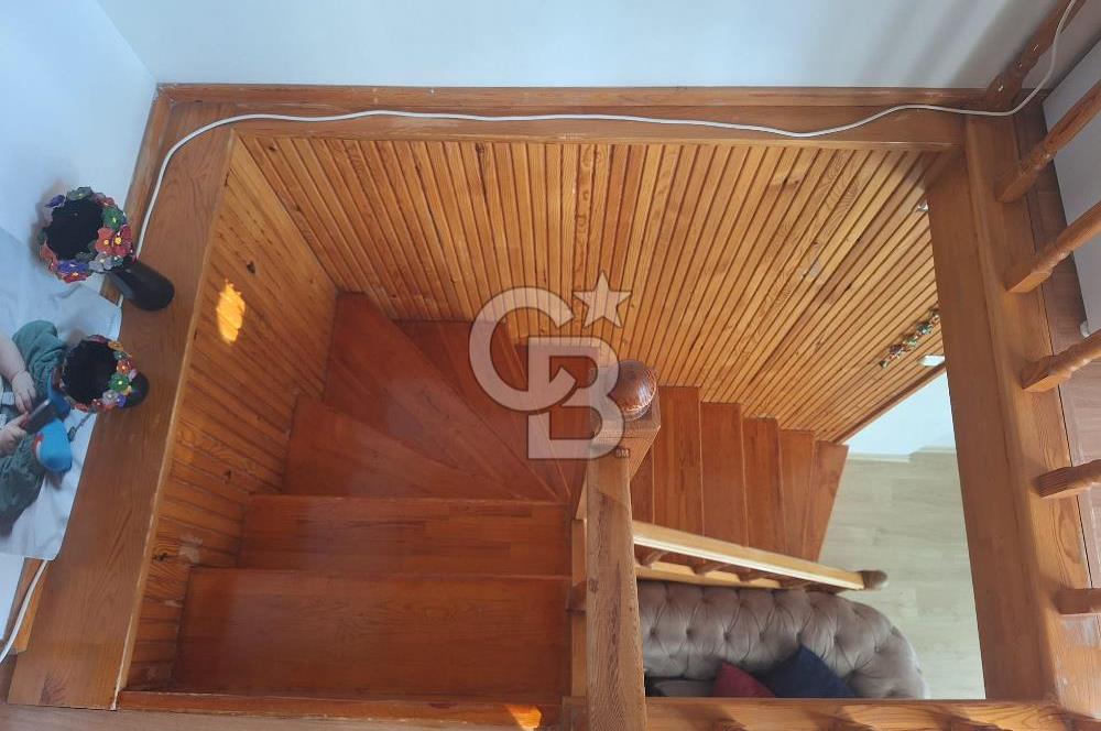 ZÜMRÜTEVLER DE GENÇ BİNADA SATILIK 2+2 DUBLEKS
