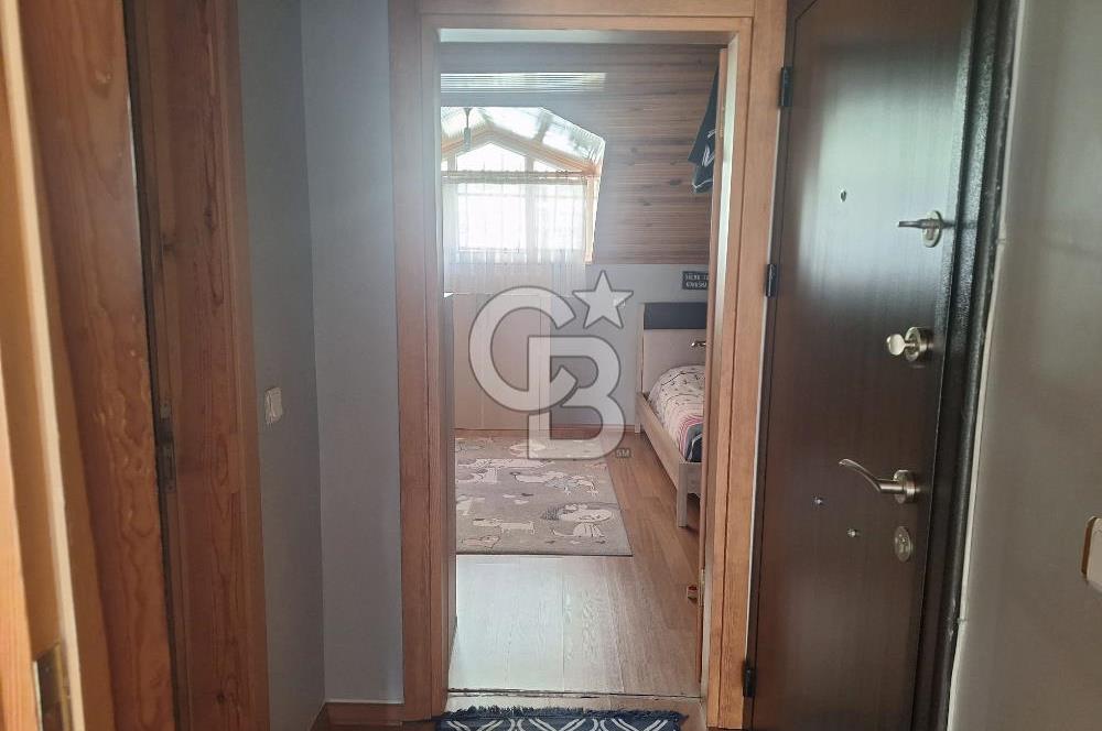 ZÜMRÜTEVLER DE GENÇ BİNADA SATILIK 2+2 DUBLEKS