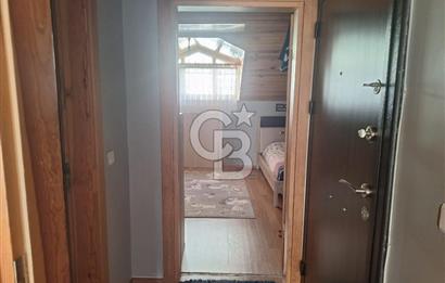 ZÜMRÜTEVLER DE GENÇ BİNADA SATILIK 2+2 DUBLEKS
