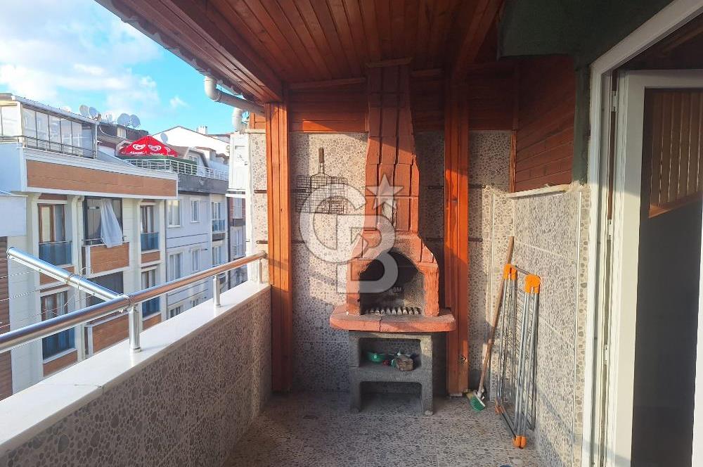 ZÜMRÜTEVLER DE GENÇ BİNADA SATILIK 2+2 DUBLEKS