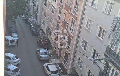 ZÜMRÜTEVLER DE GENÇ BİNADA SATILIK 2+2 DUBLEKS