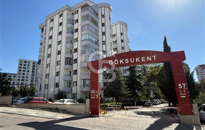 ERYAMAN GÖKSUKENT SİTESİ ARA KAT GÖKSU MANZARALI KİRALIK DAİRE