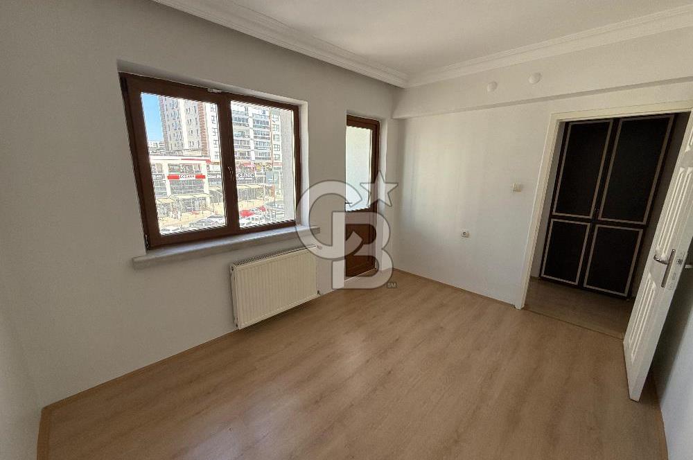 ERYAMAN GÖKSUKENT SİTESİ ARA KAT GÖKSU MANZARALI KİRALIK DAİRE