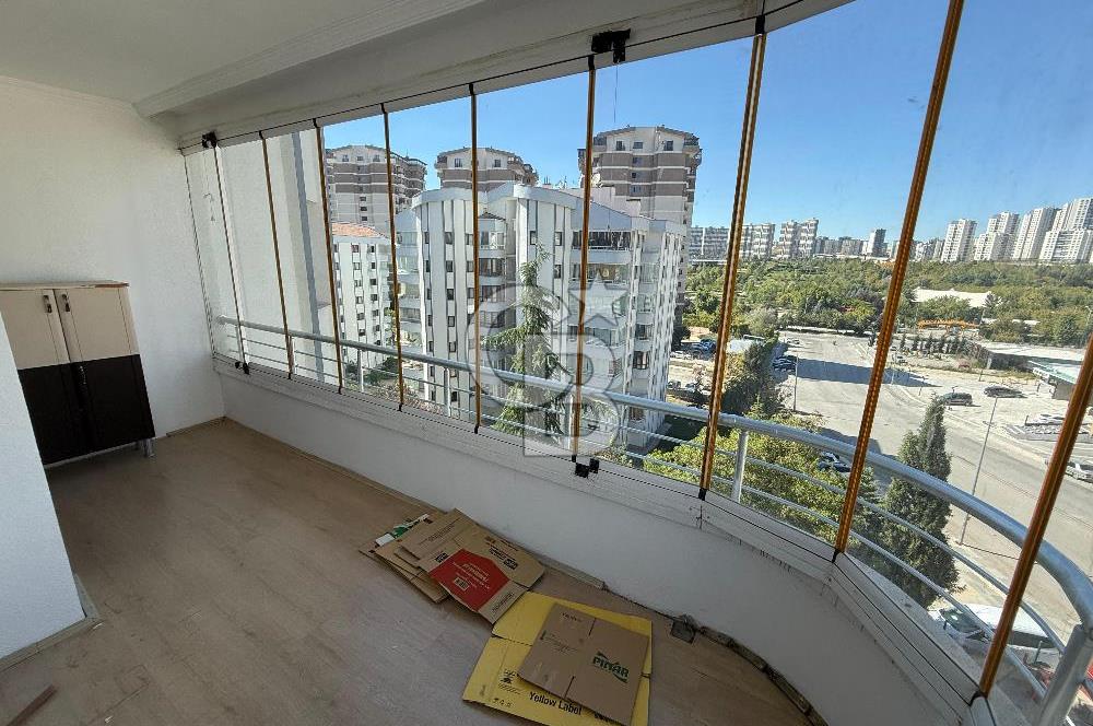 ERYAMAN GÖKSUKENT SİTESİ ARA KAT GÖKSU MANZARALI KİRALIK DAİRE
