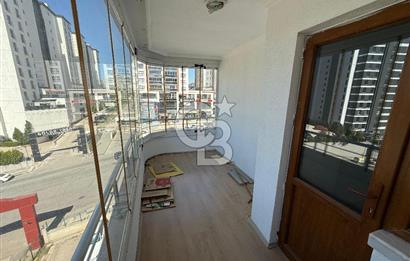 ERYAMAN GÖKSUKENT SİTESİ ARA KAT GÖKSU MANZARALI KİRALIK DAİRE