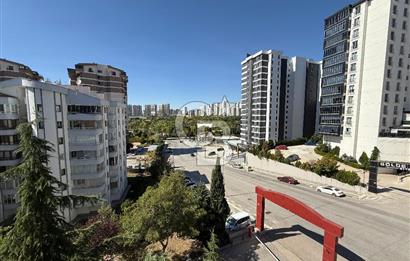 ERYAMAN GÖKSUKENT SİTESİ ARA KAT GÖKSU MANZARALI KİRALIK DAİRE