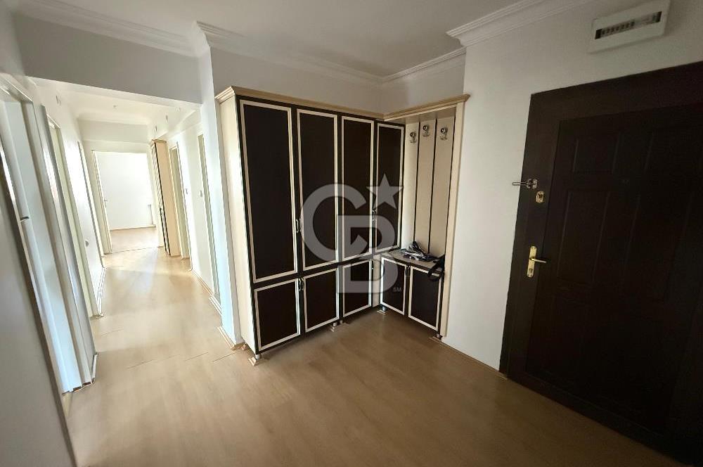 ERYAMAN GÖKSUKENT SİTESİ ARA KAT GÖKSU MANZARALI KİRALIK DAİRE
