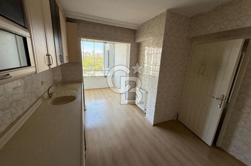 ERYAMAN GÖKSUKENT SİTESİ ARA KAT GÖKSU MANZARALI KİRALIK DAİRE