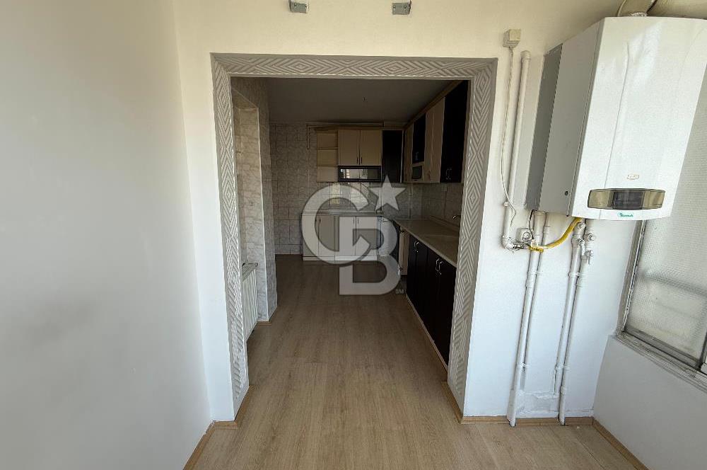 ERYAMAN GÖKSUKENT SİTESİ ARA KAT GÖKSU MANZARALI KİRALIK DAİRE