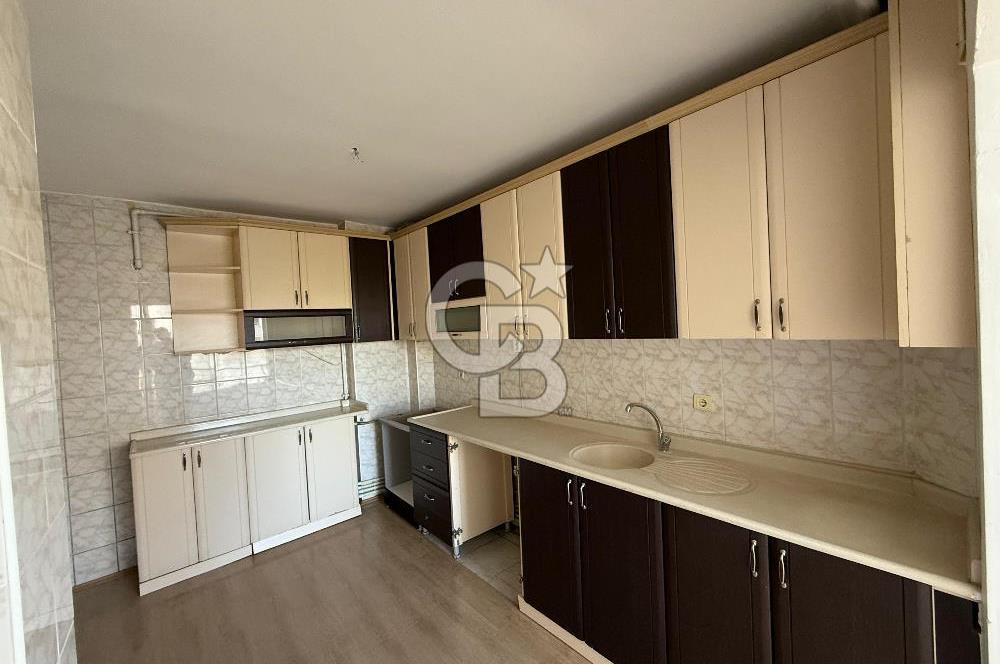 ERYAMAN GÖKSUKENT SİTESİ ARA KAT GÖKSU MANZARALI KİRALIK DAİRE