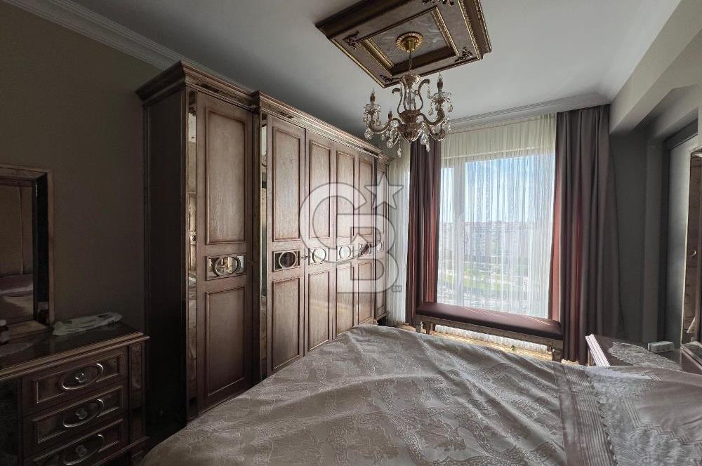 AĞAOĞLU ÇEKMEKÖYPARK 150 M2 2+1 KİRALIK ŞEREFİYELİ DAİRE