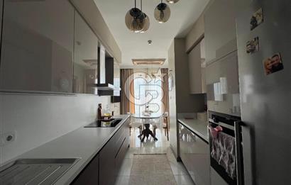 AĞAOĞLU ÇEKMEKÖYPARK 150 M2 2+1 KİRALIK ŞEREFİYELİ DAİRE