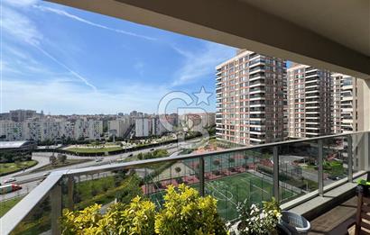 AĞAOĞLU ÇEKMEKÖYPARK 150 M2 2+1 KİRALIK ŞEREFİYELİ DAİRE