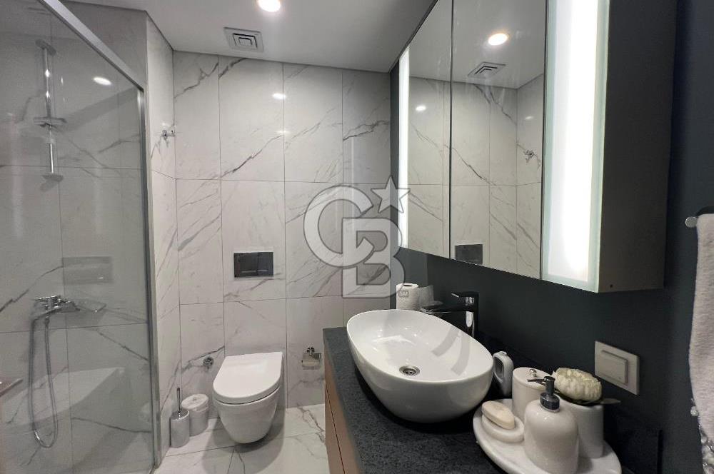 AĞAOĞLU ÇEKMEKÖYPARK 150 M2 2+1 KİRALIK ŞEREFİYELİ DAİRE