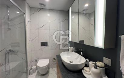 AĞAOĞLU ÇEKMEKÖYPARK 150 M2 2+1 KİRALIK ŞEREFİYELİ DAİRE