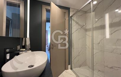 AĞAOĞLU ÇEKMEKÖYPARK 150 M2 2+1 KİRALIK ŞEREFİYELİ DAİRE