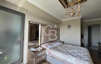 AĞAOĞLU ÇEKMEKÖYPARK 150 M2 2+1 KİRALIK ŞEREFİYELİ DAİRE