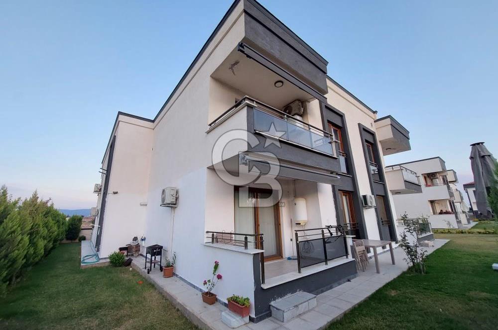 SEFERİHİSAR DOĞANBEY SAHİL SİTESİNDE 1+1 DAİRE