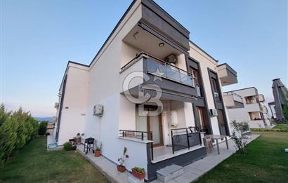 SEFERİHİSAR DOĞANBEY SAHİL SİTESİNDE 1+1 DAİRE
