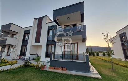 SEFERİHİSAR DOĞANBEY SAHİL SİTESİNDE 1+1 DAİRE