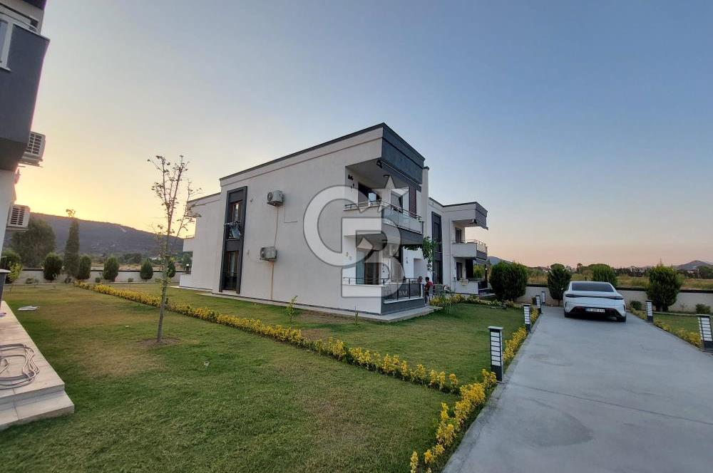 SEFERİHİSAR DOĞANBEY SAHİL SİTESİNDE 1+1 DAİRE