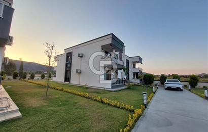 SEFERİHİSAR DOĞANBEY SAHİL SİTESİNDE 1+1 DAİRE