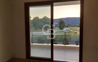 SEFERİHİSAR DOĞANBEY SAHİL SİTESİNDE 1+1 DAİRE
